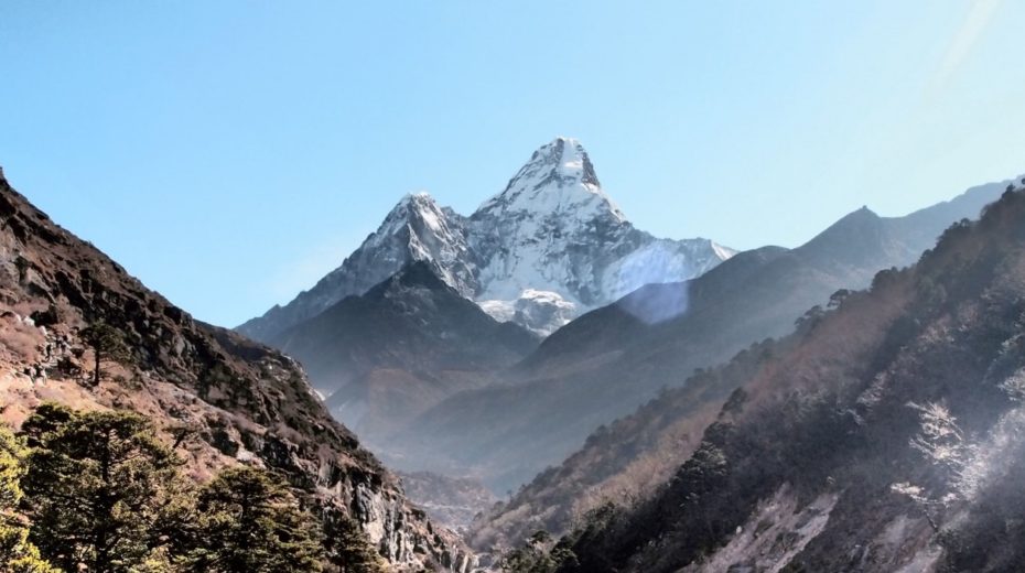 Everest Panorama Trek